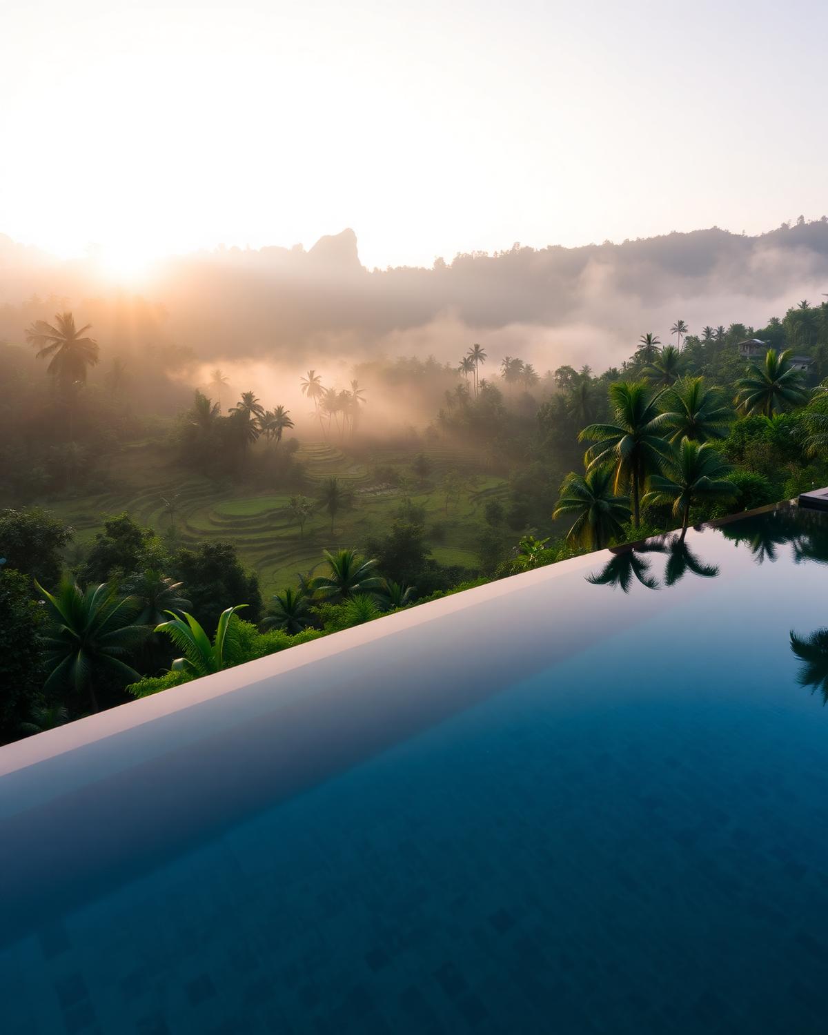 Ubud, Bali destination