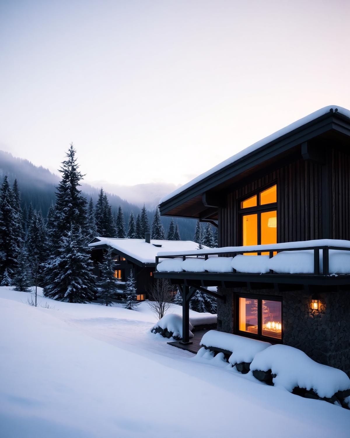 St. Moritz, Switzerland destination
