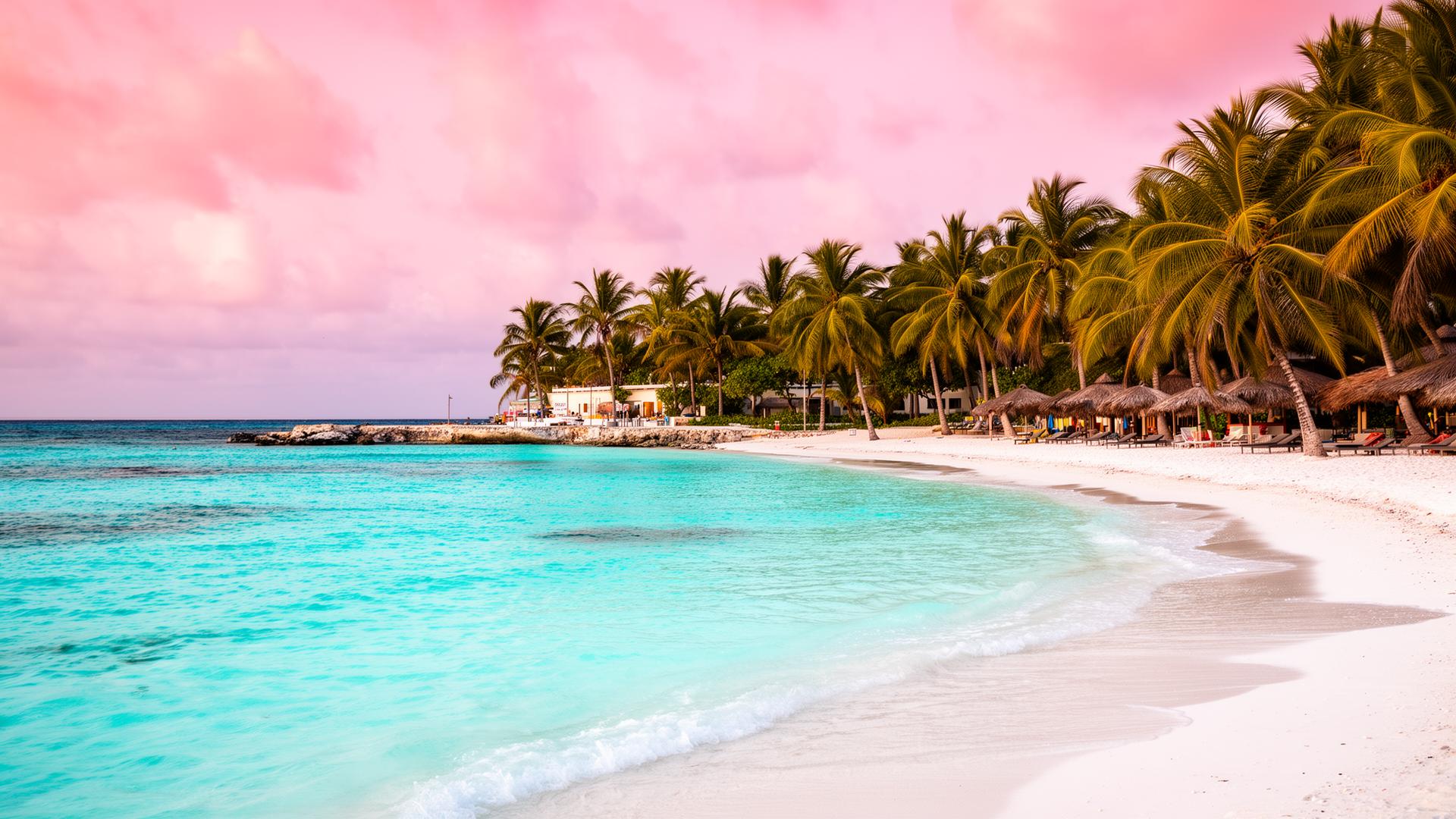 Cancún, The Quiet Side