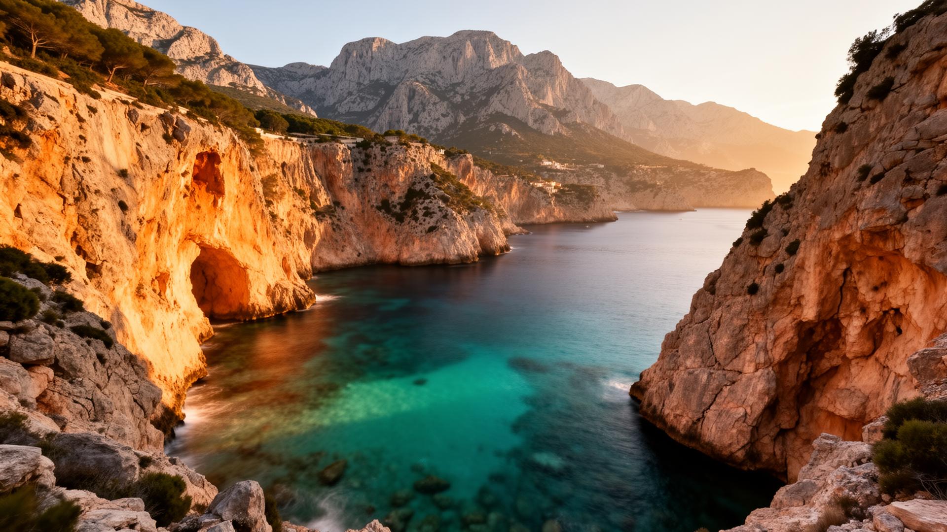 Mallorca, Off-Season