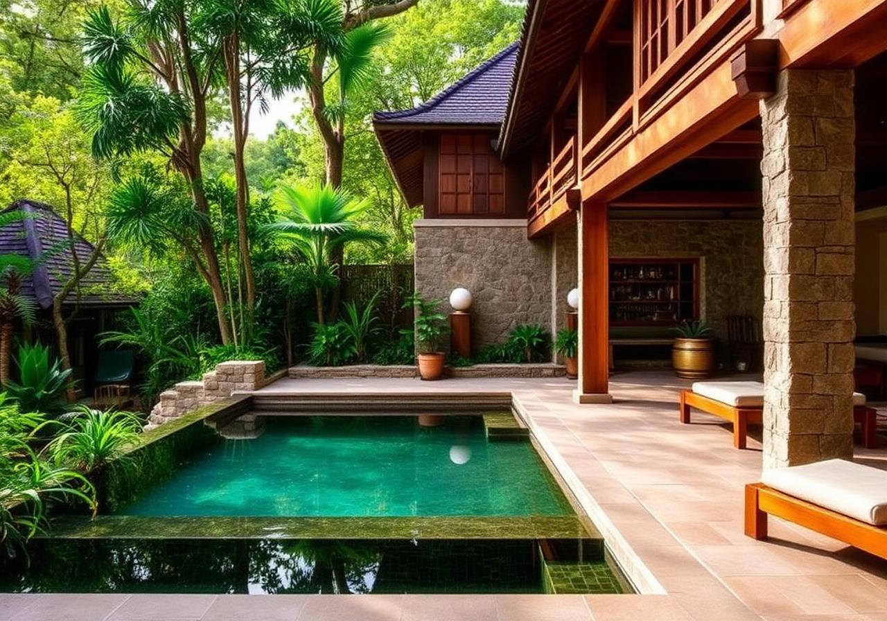 Como Shambhala Estate